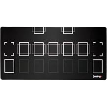 The Gaming Mat Company Yu-Gi-Oh! Standard Playmat 28" x 14"