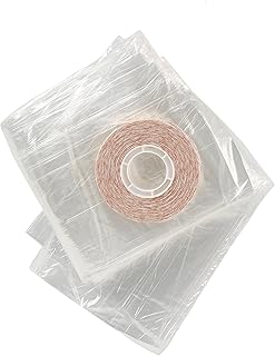 Frost King V83/3 Heavy Duty Shrink Window Kit for Standard Size Windows with 3 Sheets (3 Pack), 42" x 62"