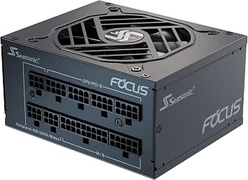 Seasonic FOCUS SPX-750 750W ATX23.1