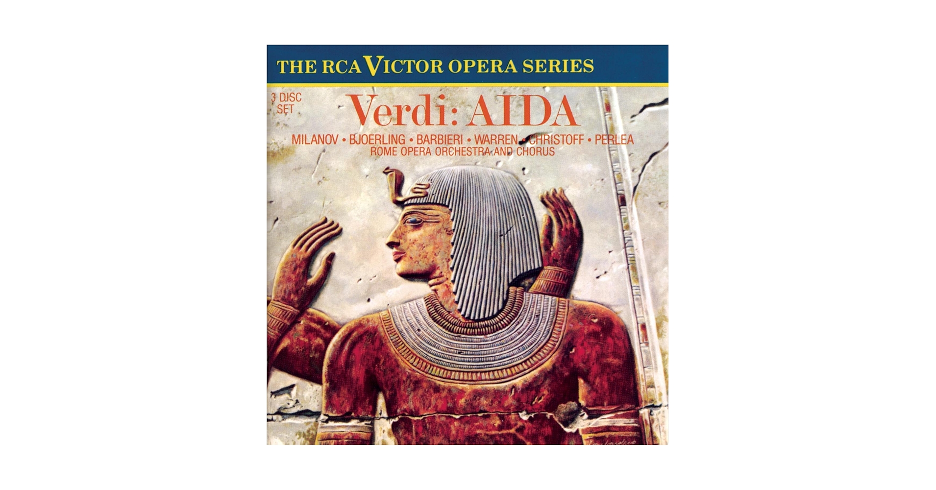 Opera 　Autori・Opere・Interpreti イタリア語版 The Opera Libretto Library: 33 Operas Complete with Music of