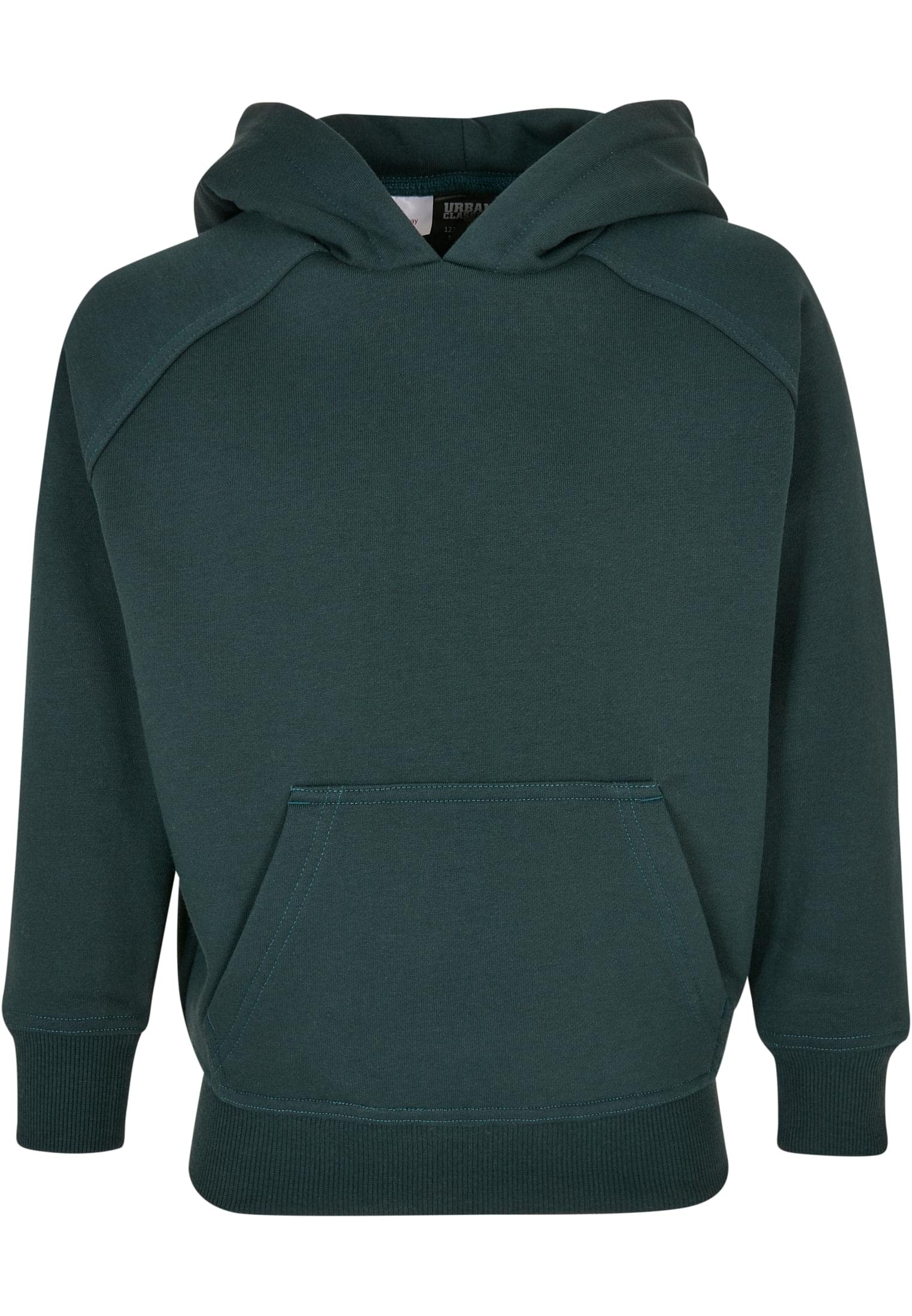 Urban Classics Bluza z kapturem Chłopcy Boys Blank Hoody