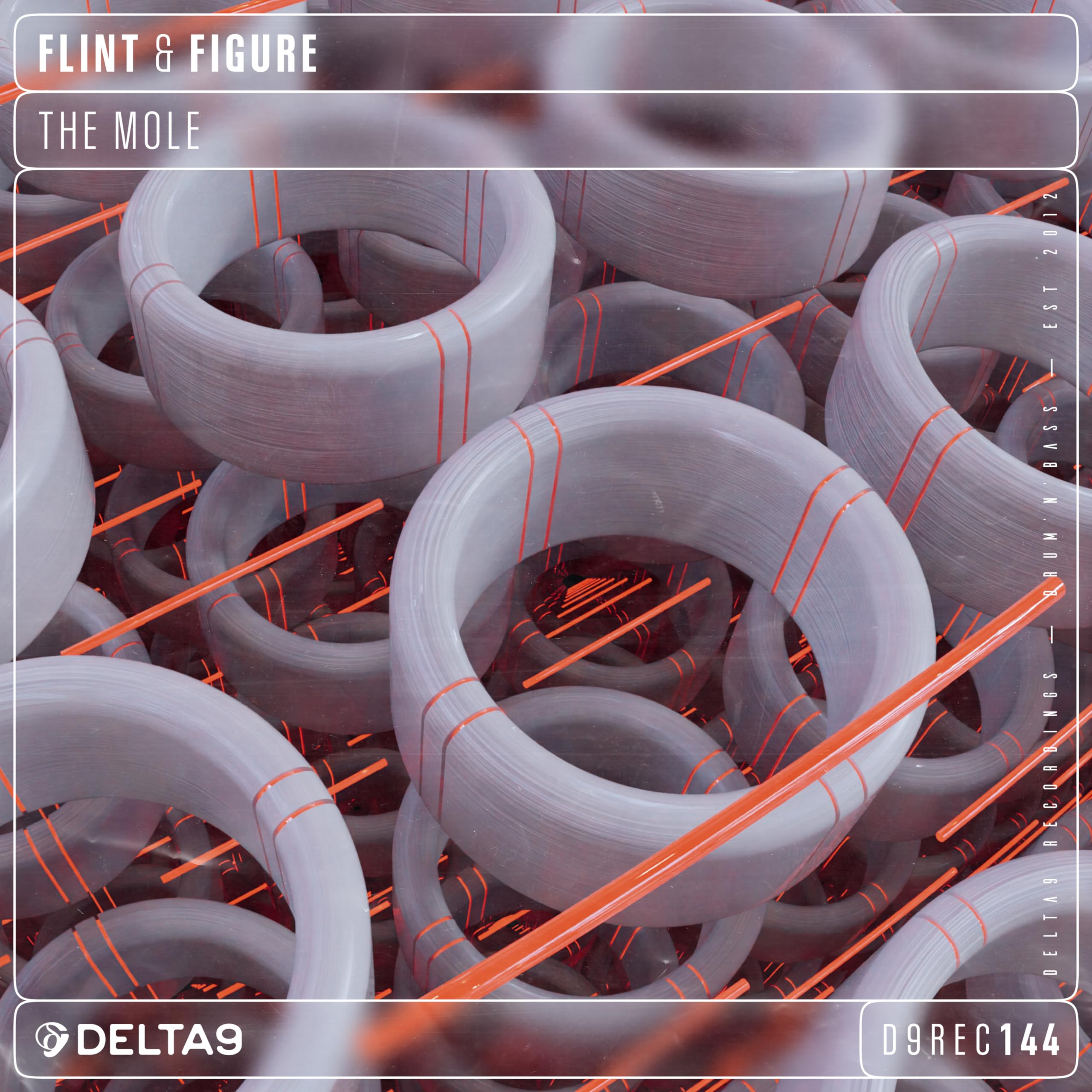 Flint & Figure
