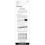 Pilot, G2 Gel Ink Refills, Fine Point 0.7 mm, Periwinkle, Pack of 2 – view 2
