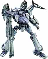ク*ト様 アーマードコア　クレスト 強襲型Ver. クレストCR-C98E2強襲型Ver.｜ARMORED CORE｜ロボット/メカ