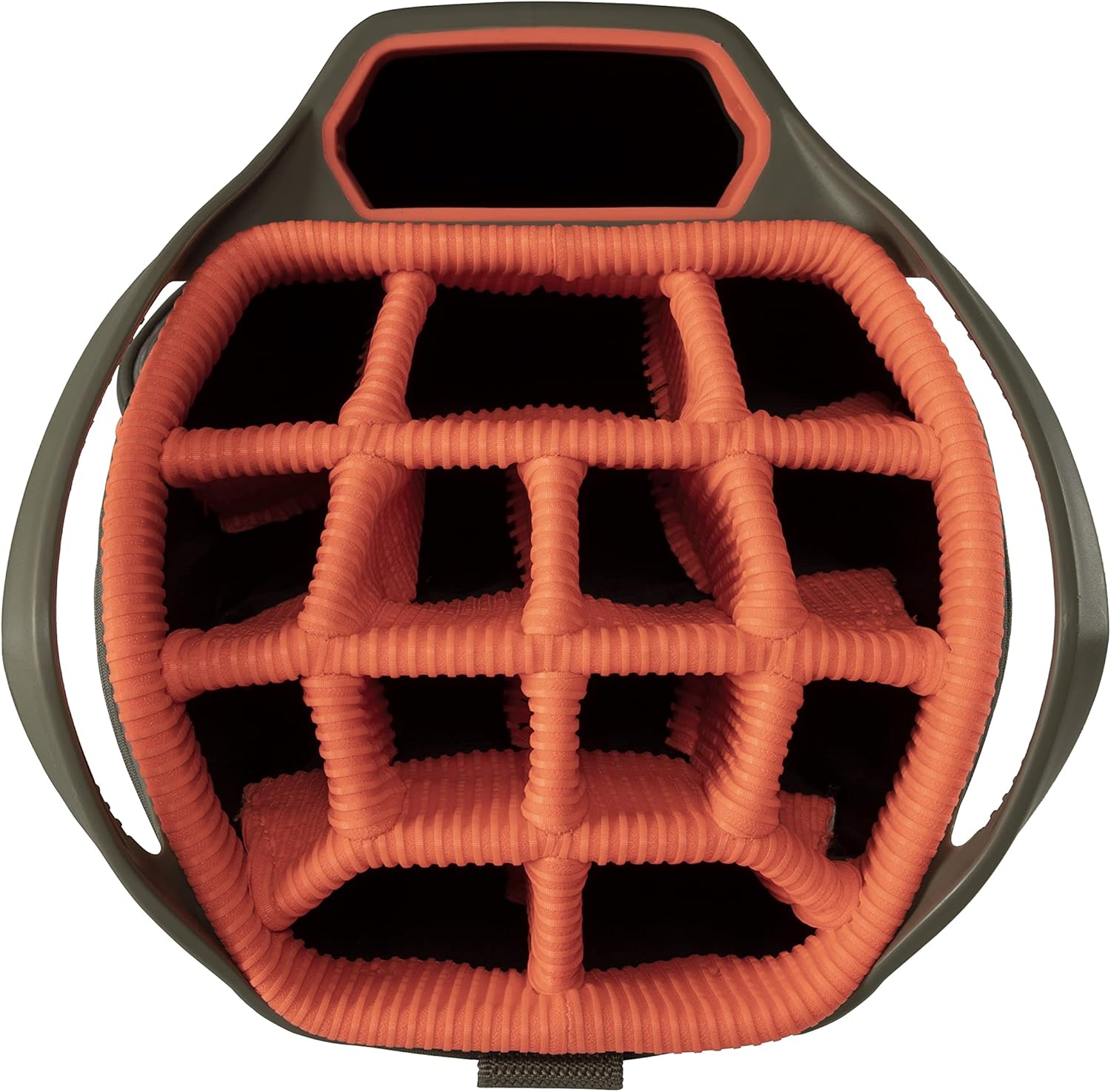 Sun Mountain Women's 2022 Stellar 14-Way Divided Golf Cart Bag - Navy-Tahiti-Blue : Sports & Outdoors