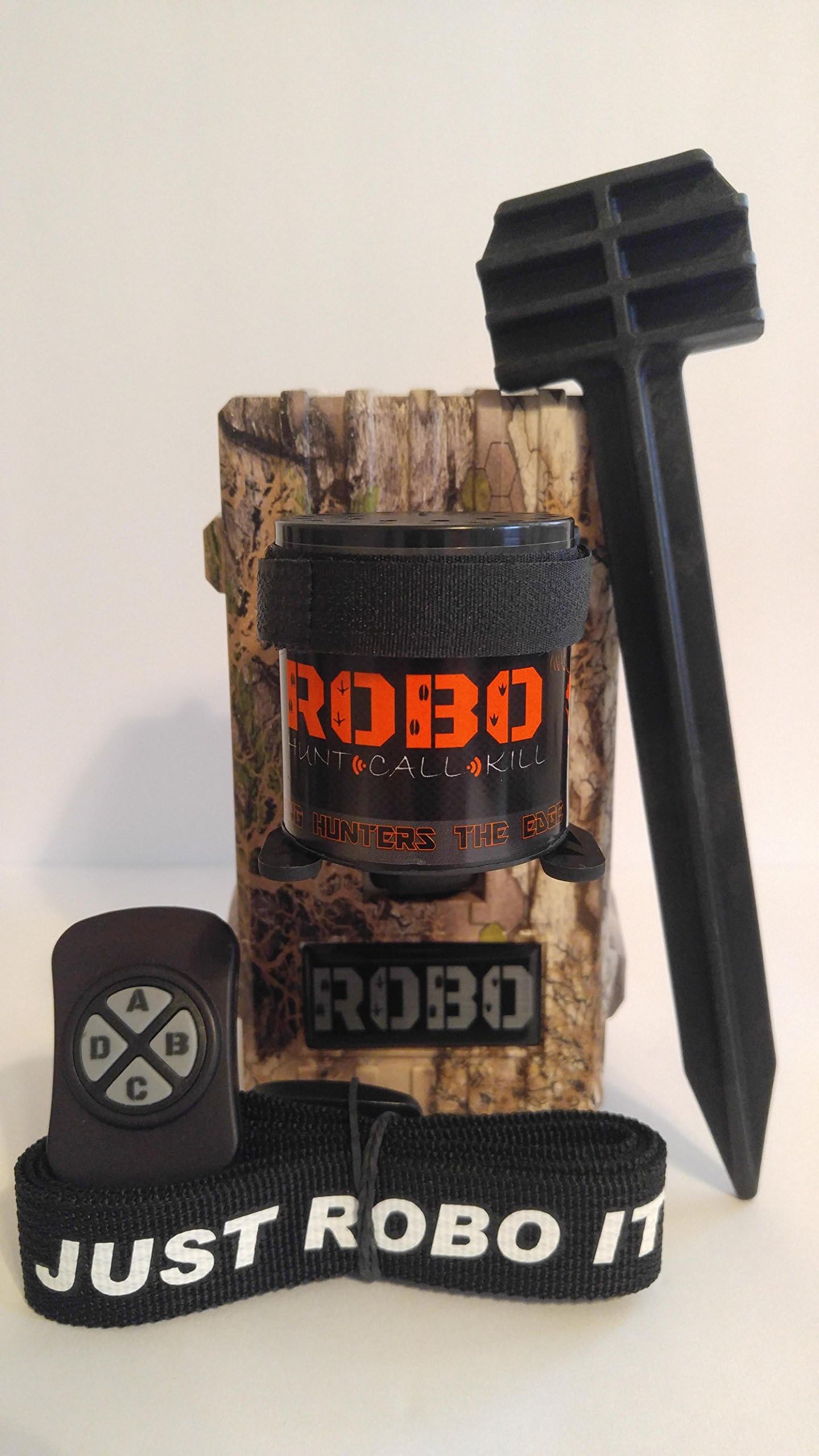 Robo Doe Bleat (Hands Free) Robotic Call