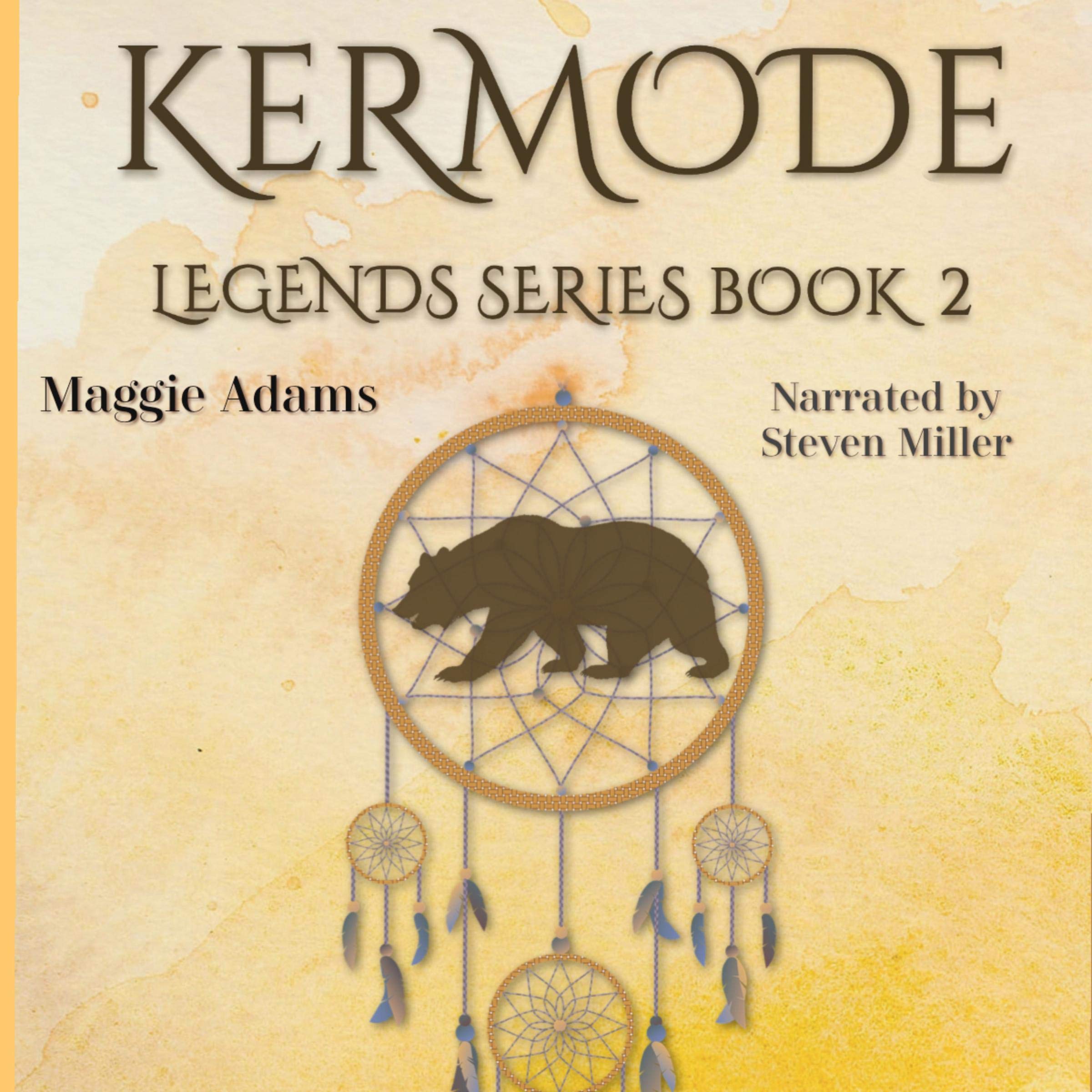 Cover art for Kermode