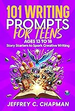 101 Writing Prompts for Teens Lahore, Karachi - Pakistan