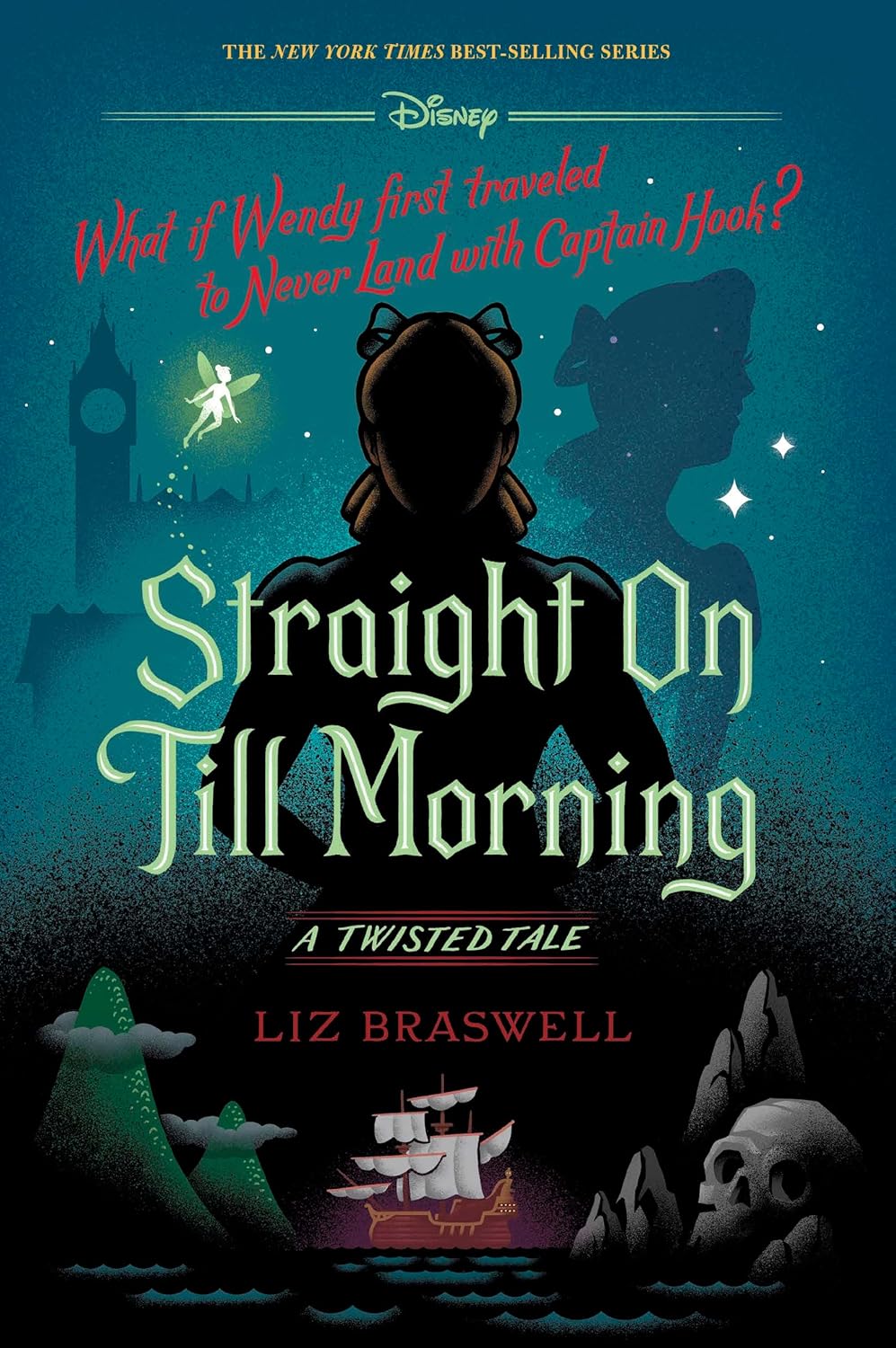 A Twisted Tale: Classics: A Twisted Tale