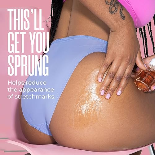 Miniatura 7 de MAELYS THE CELULITIS & ESTICH MARK OIL DUO