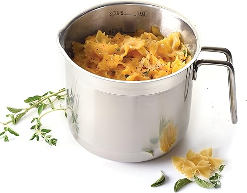 Miniatura 4 de Norpro Krona Acero Inoxidable 8taza Multi Bote