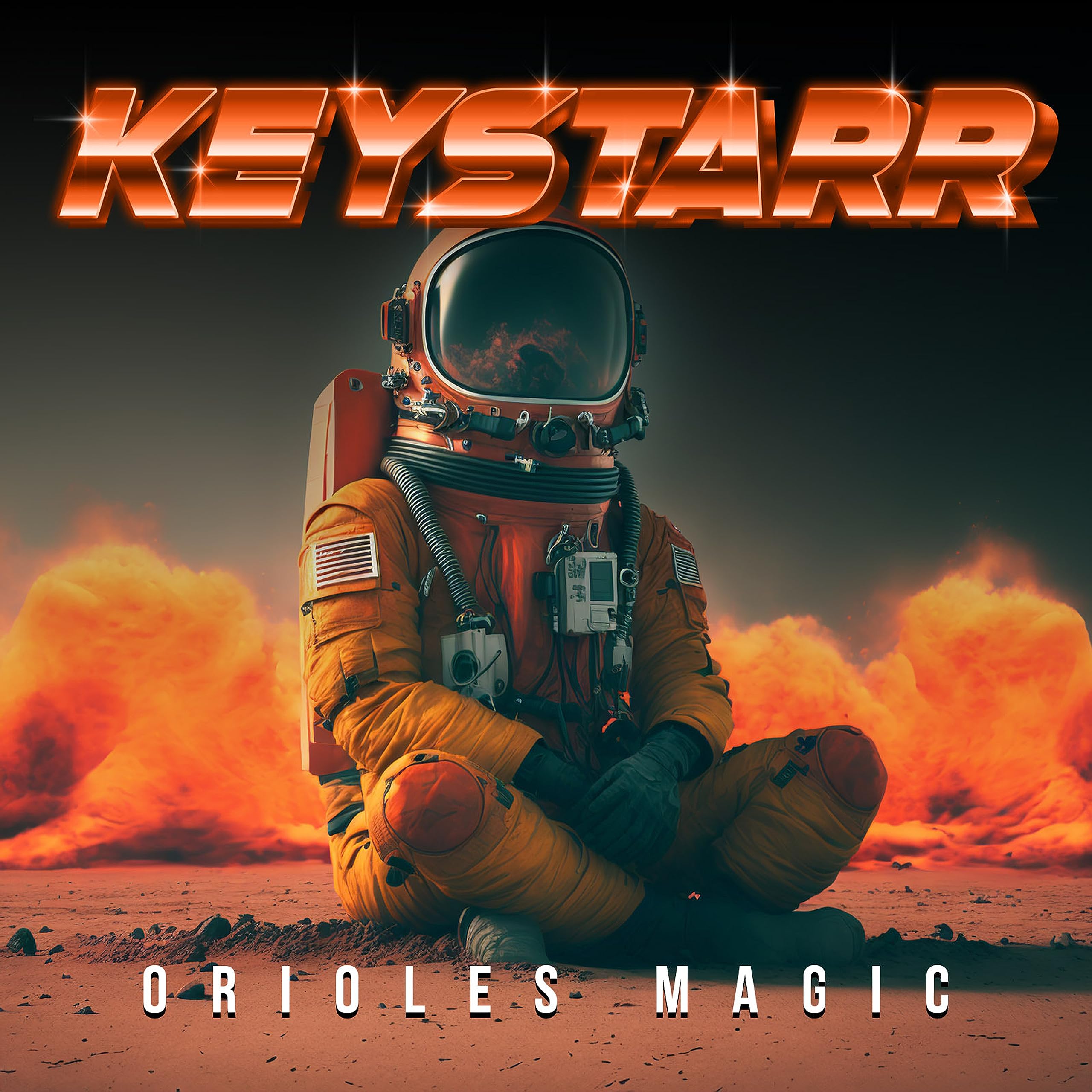 KEYSTARR