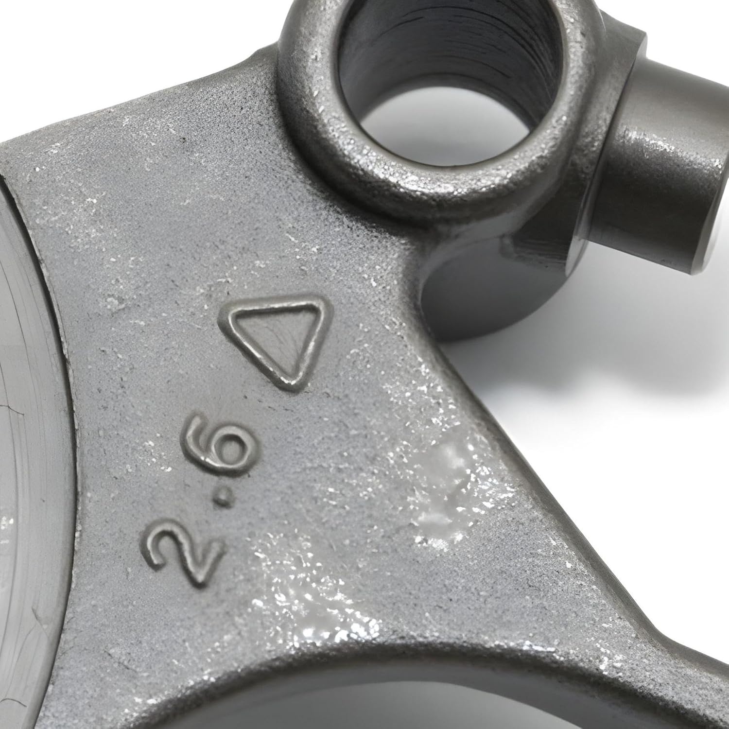 MZ shift fork for 1st and 3rd gear ETZ250, ETZ251/301, TS250/1