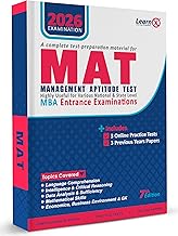 MAT Entrance Exam Guide