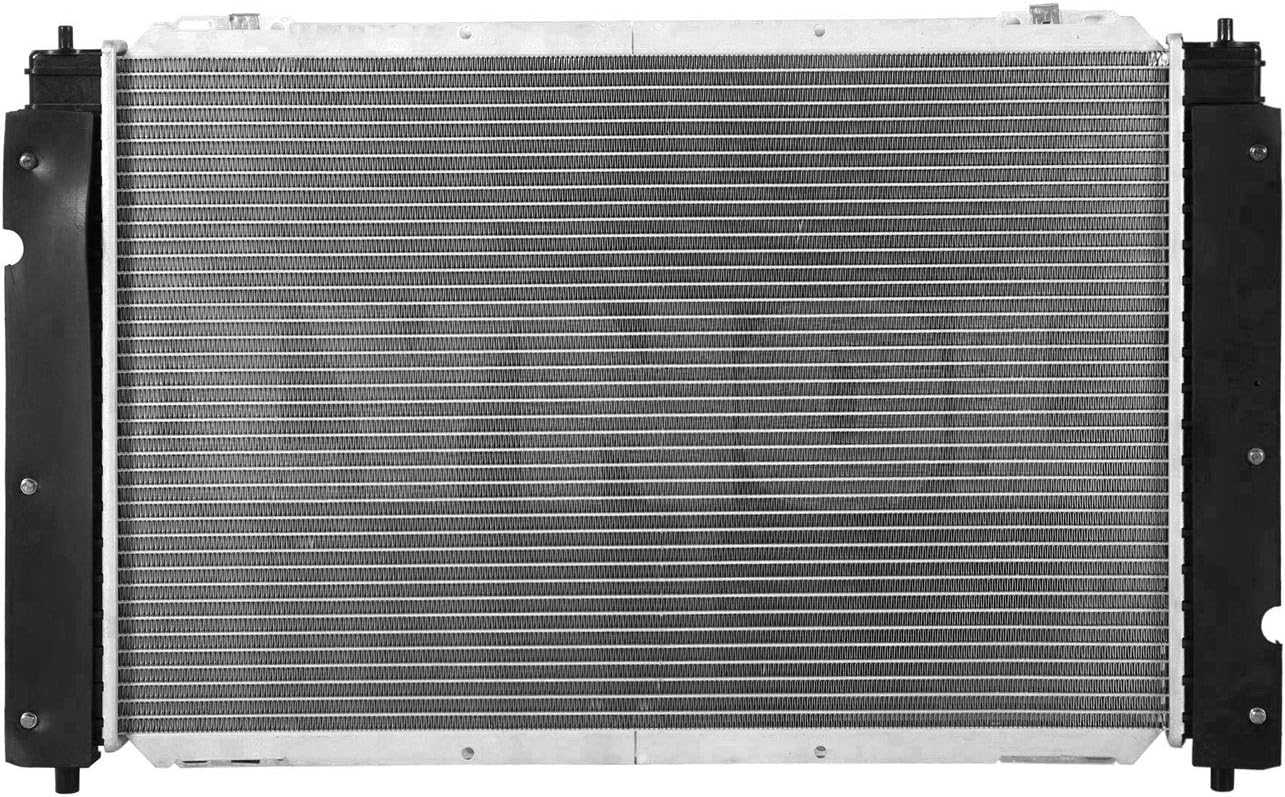 New Radiator For 01-04 Ford Escape L4 2.0L 4 Cylinder FO3010137 QL