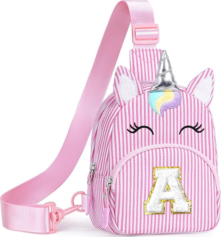YOOLIFE Unicorn Purse Deal at Amazon