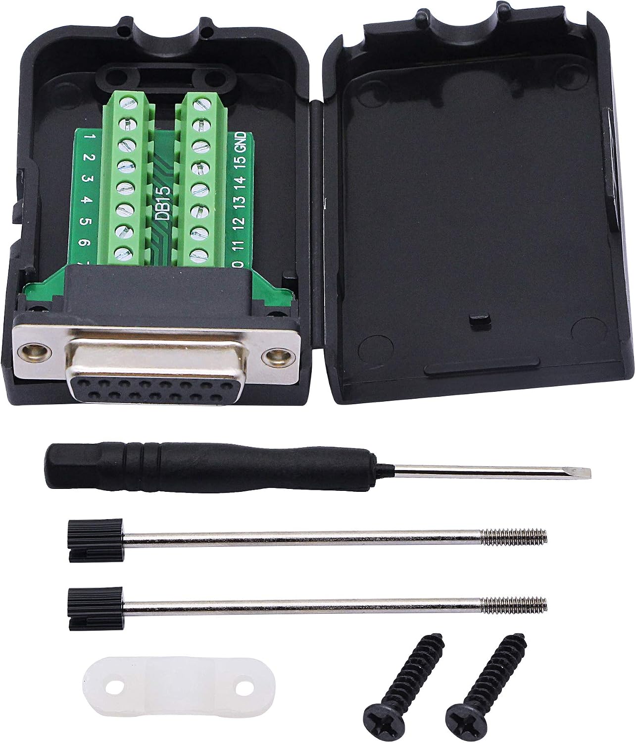 Adaptateur FireWire 800 Vers FireWire 400 - 9 Broches Mâle Vers 6 Broches Femelle