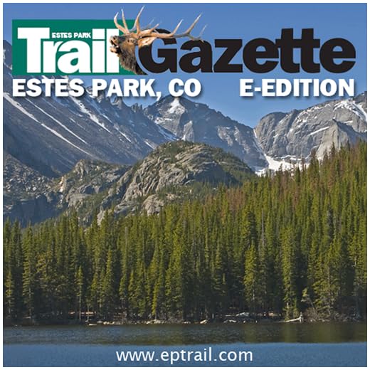 Estes Park Trail Gazette e-edition