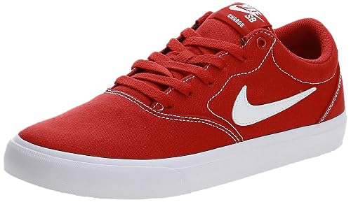 Buy Nike Unisex-Adult Sb Charge CNVS Sneakers at Amazon.in