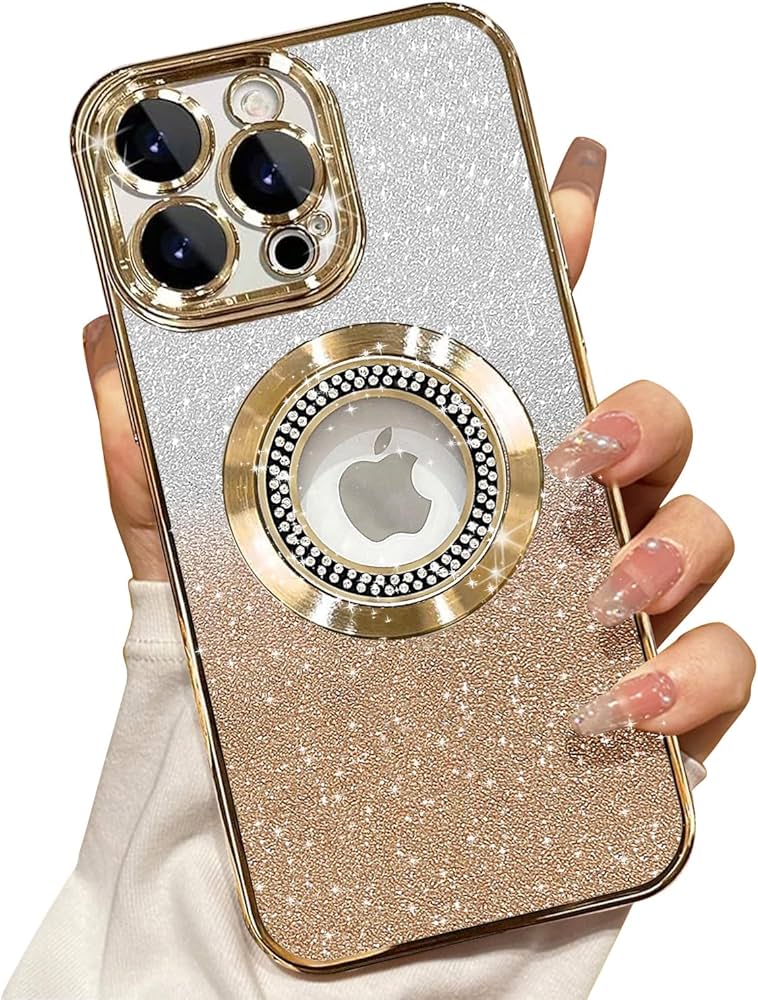 Amazon.com: Misscase for iPhone 12 Pro Max Magnetic Glitter Case Amazon.com: Misscase for iPhone 12 Pro Max Magnetic Glitter Case