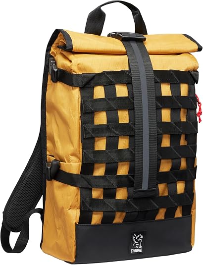 Amazon.co.jp: [クローム] バックパック BARRAGE 22L PACK/バラージ