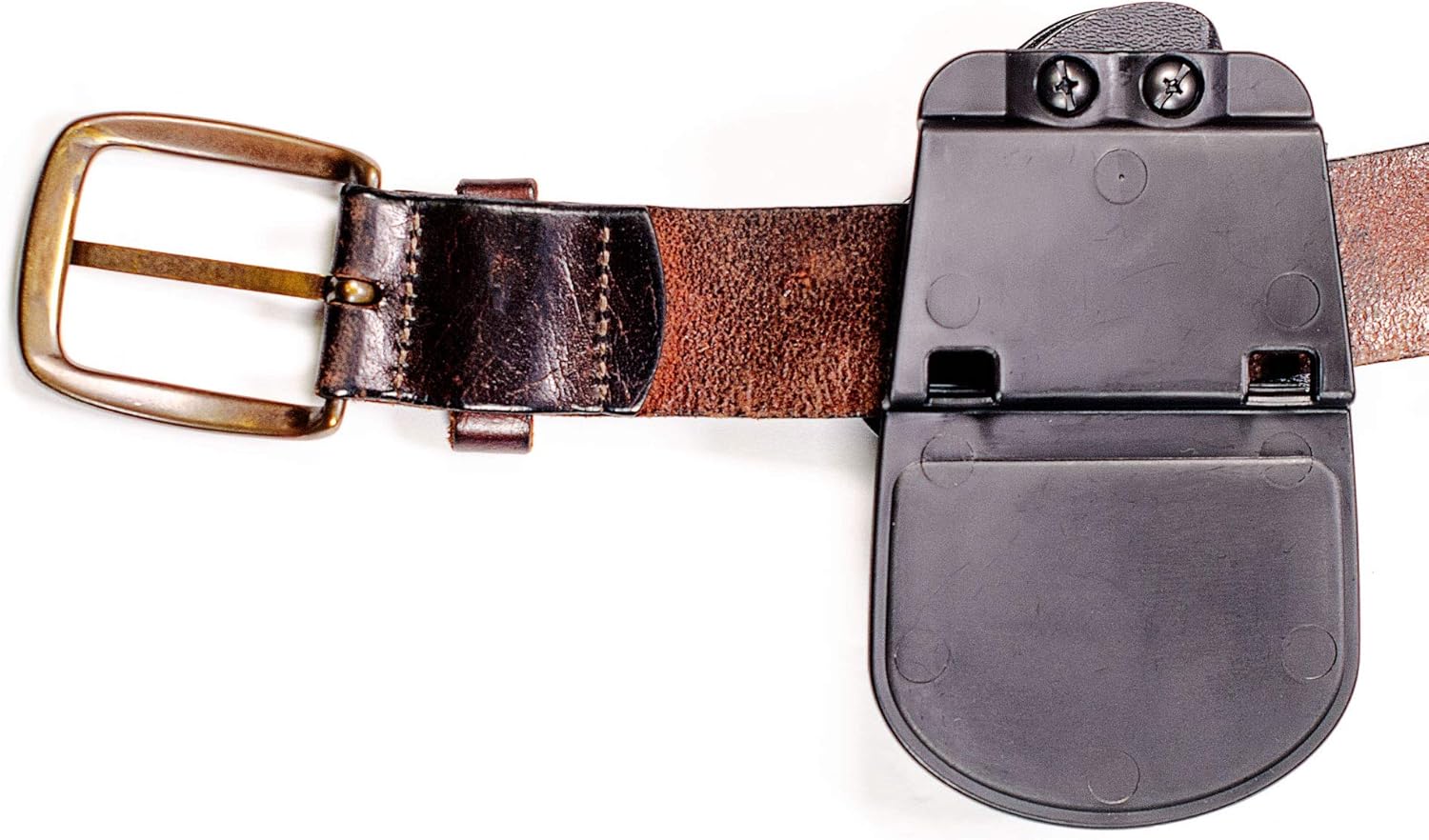 Mission First Tactical MFT IWB OWB Holster Ruger LCP 380acp