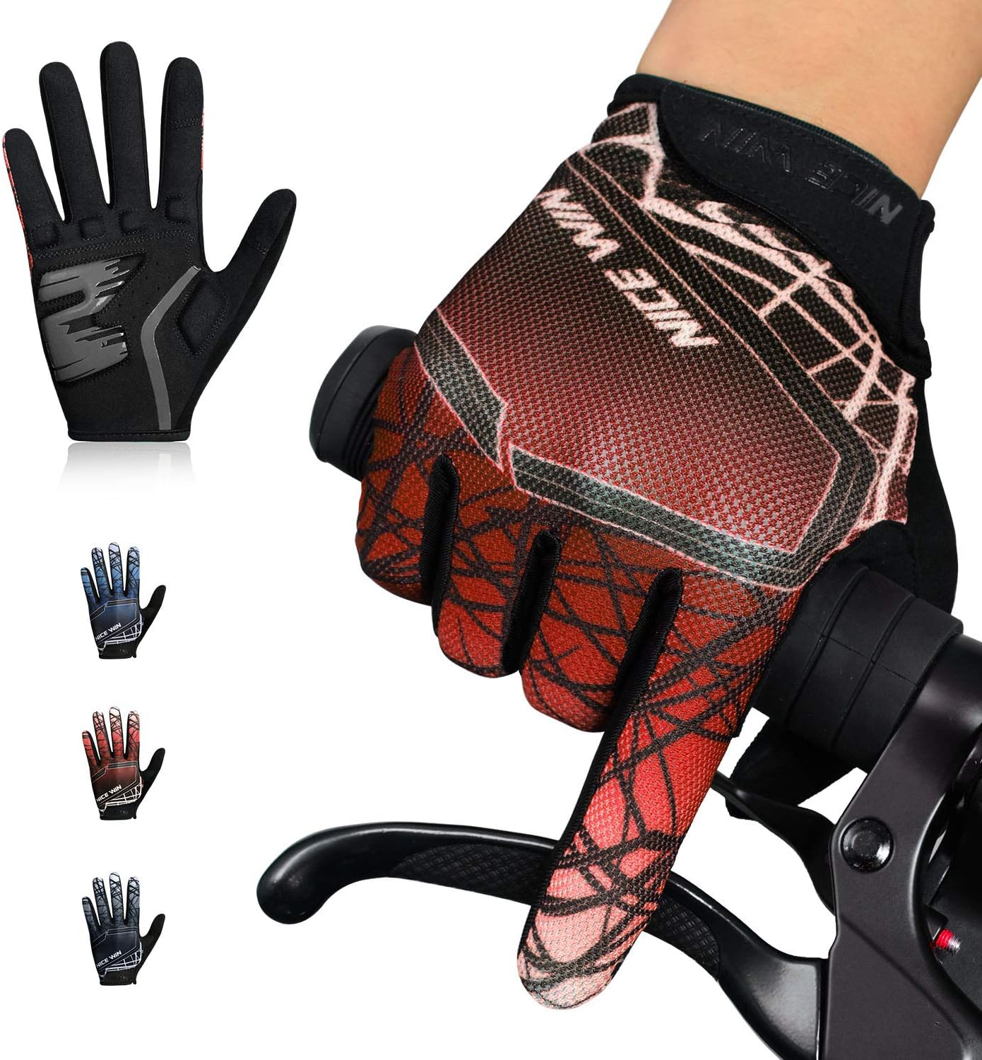 biciclette da ciclismo