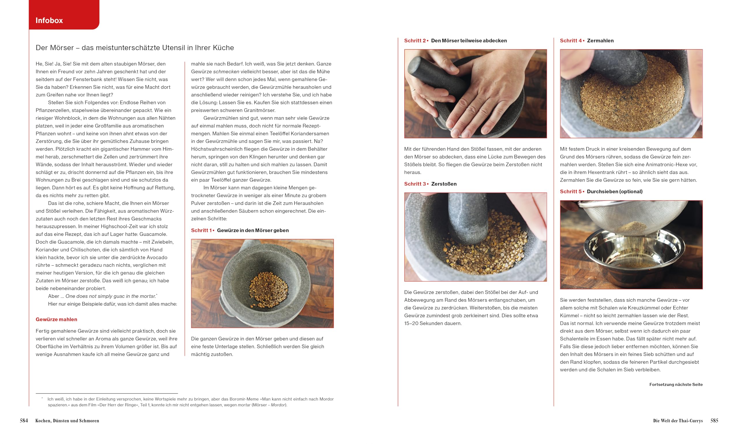 Kochbuch – Wok: Absolut alles über das Kochen in der asiatischen Pfanne. Grundlagen. Techniken. 200 Rezepte.