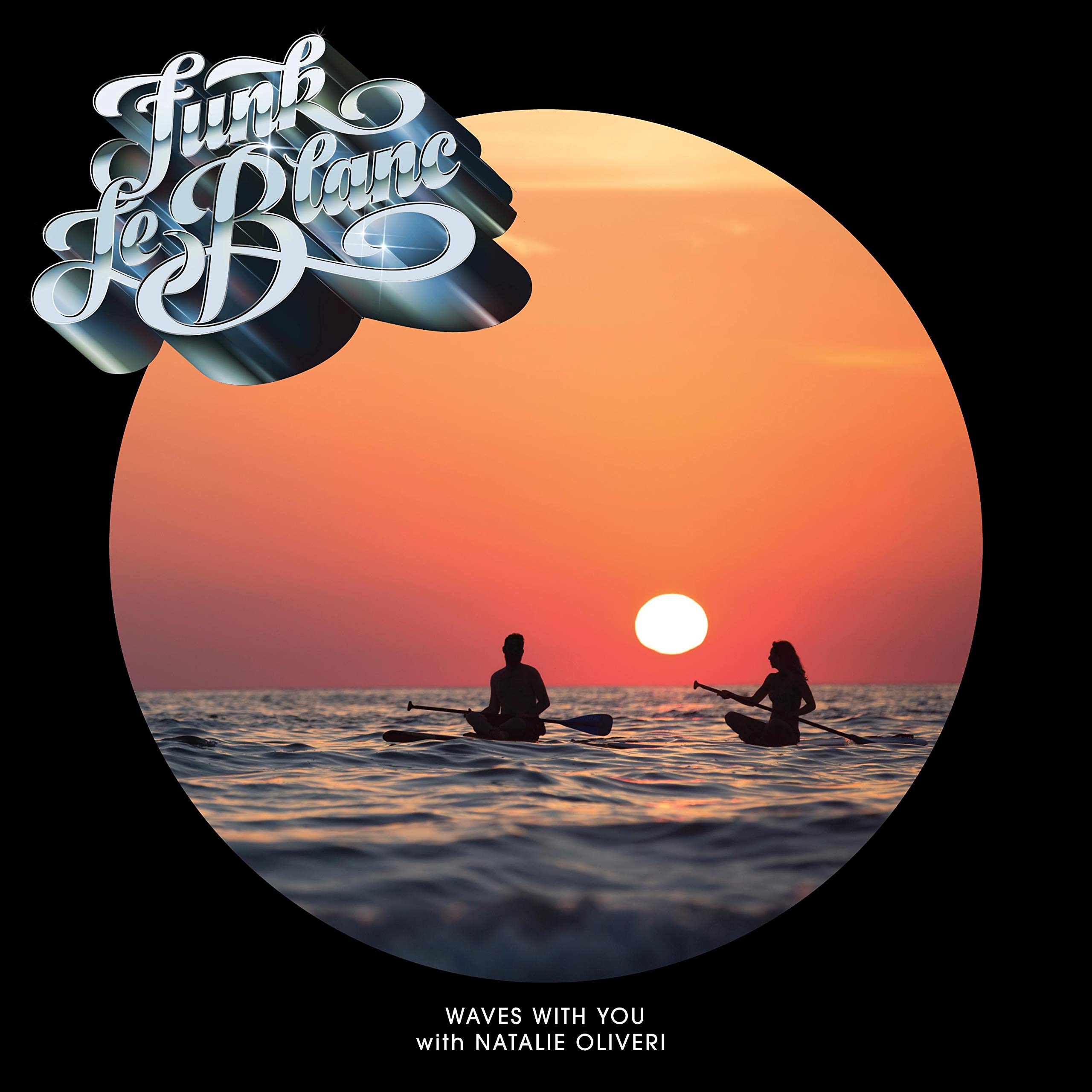 Funk LeBlanc & Natalie Oliveri