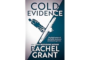 Rachel Grant Evidence: Cold Evidence