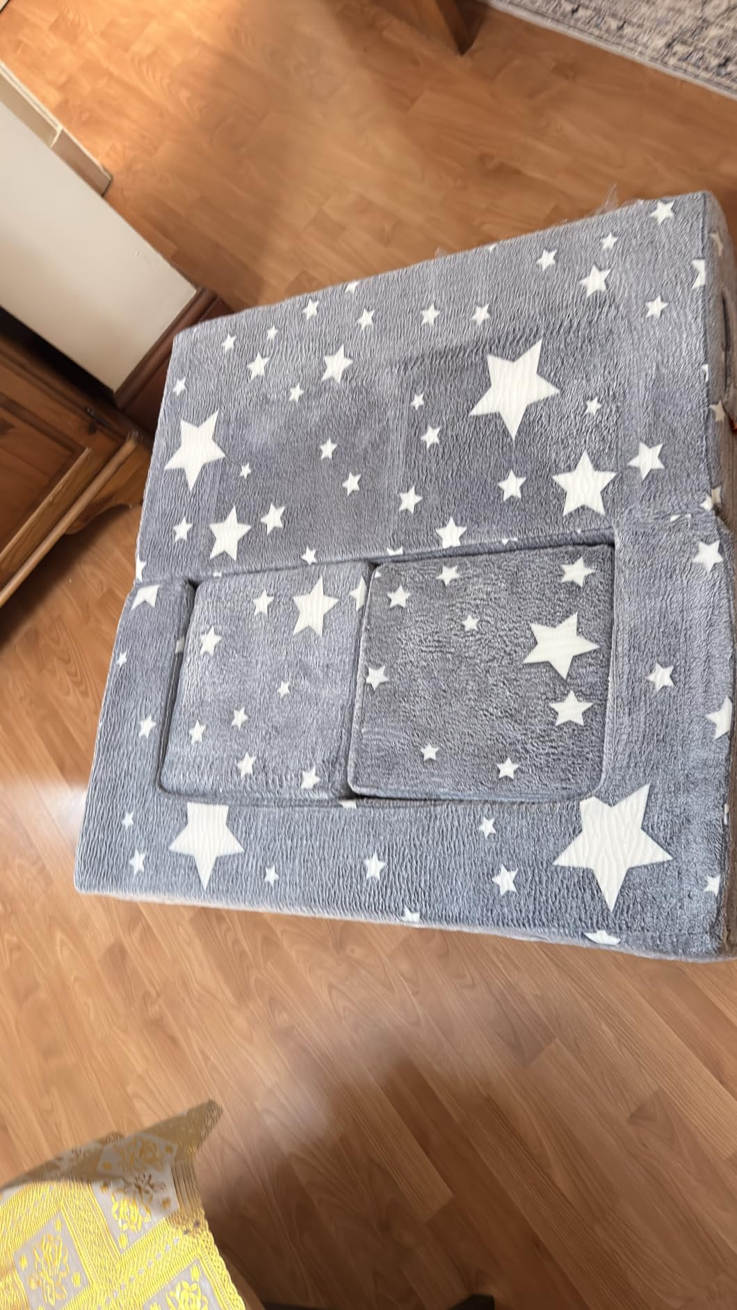 Customer photo