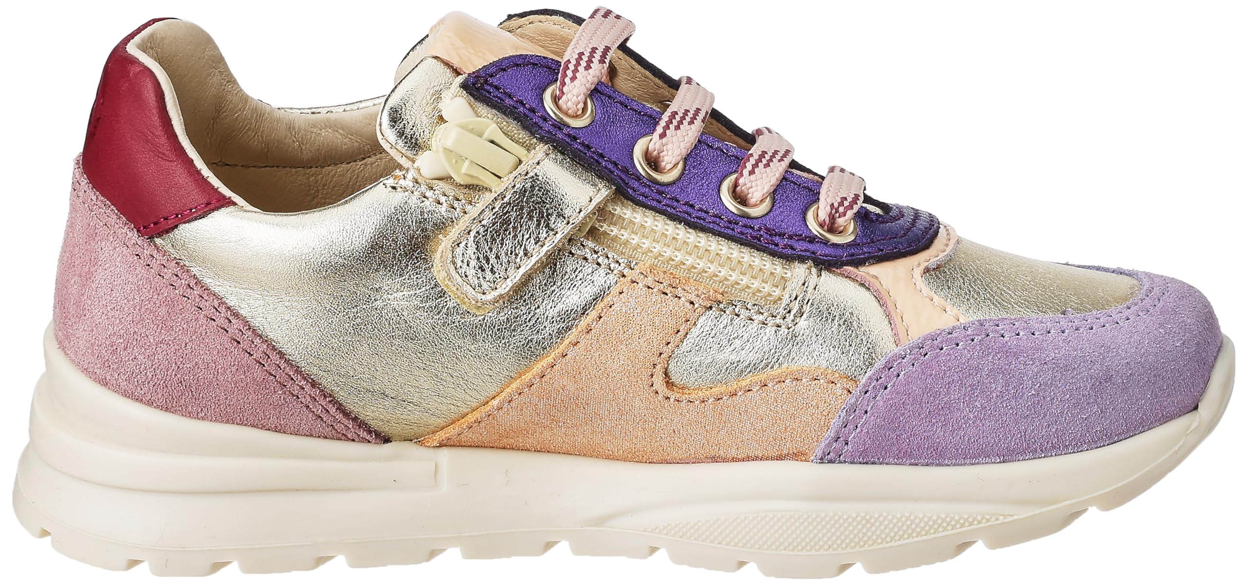 Naturino Shlaty Zip, Scarpe Bambine e Ragazze Bambine e Ragazze