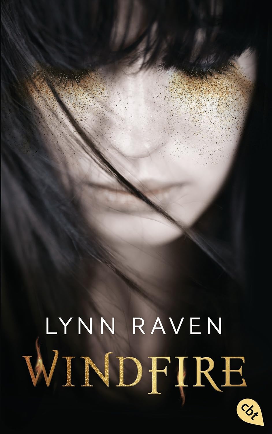 Windfire eBook : Raven, Lynn: Amazon.de: Bücher