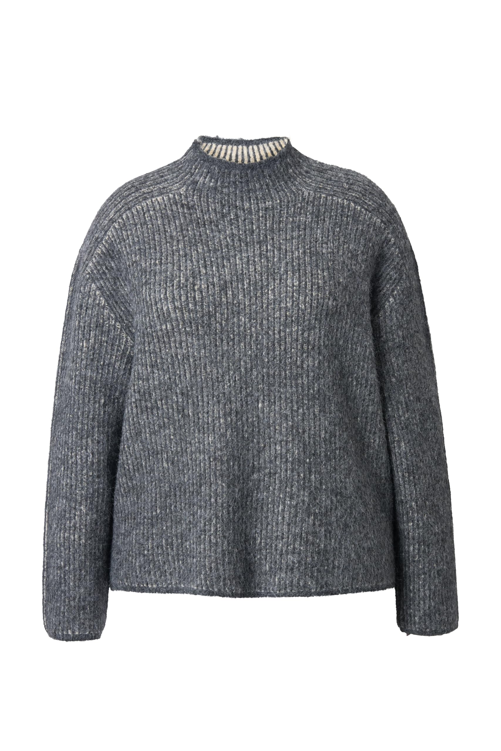 Ulla Popken Damen Pullover