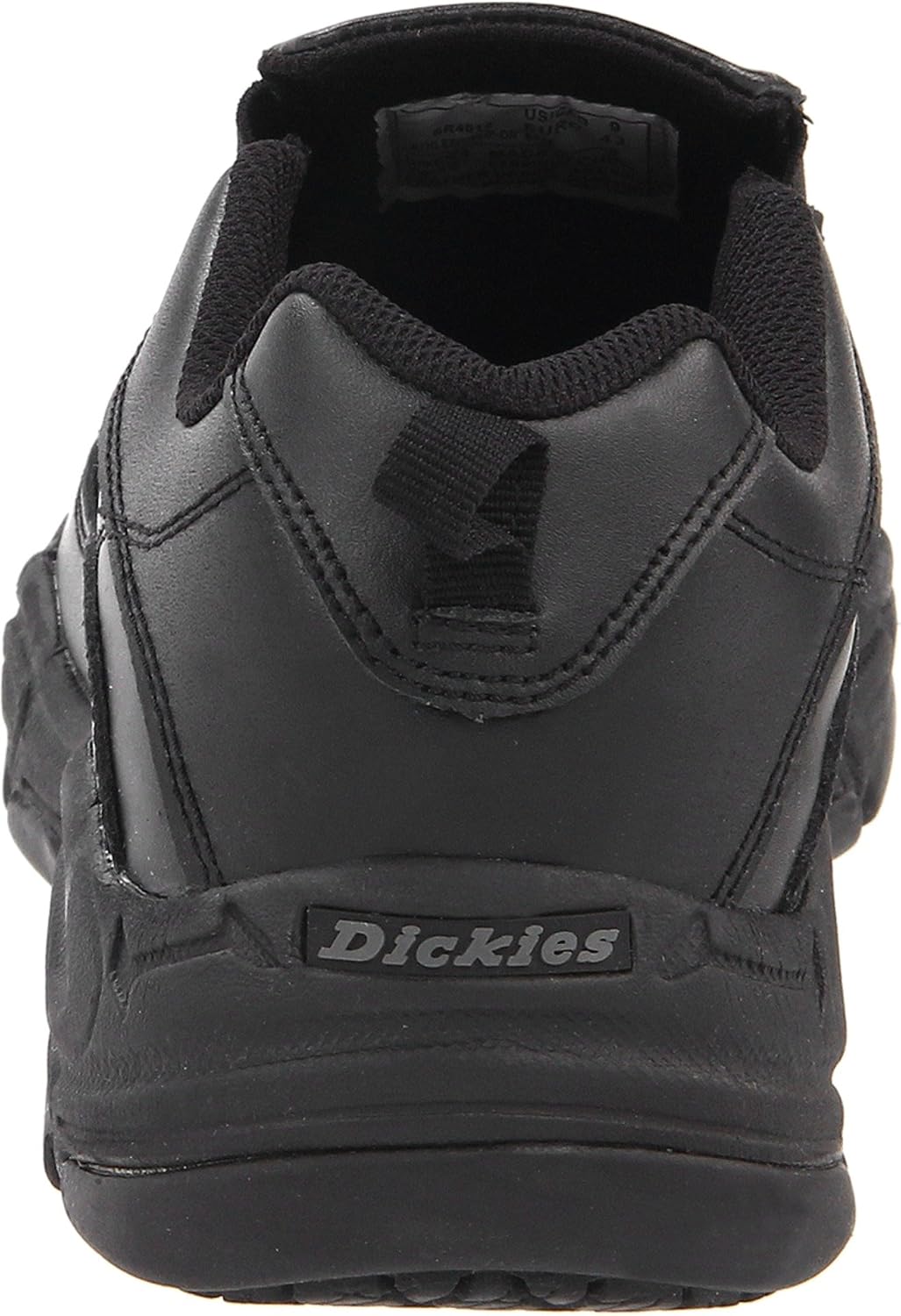 Dickies Men's Athletic Slip-Resistant Work Shoe