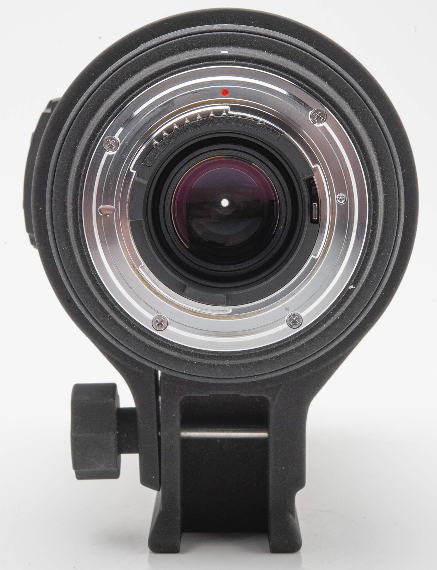 美品 シグマ 80-400 APO EX DG OS Canon EFマウント Sigma EX 80-400