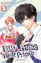 Download Black Prince & White Prince T03 PDF