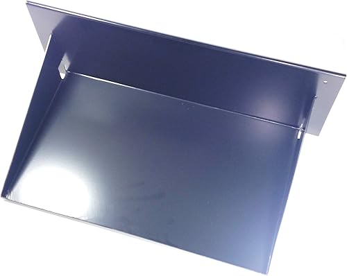 Tabla parrilla para defensa para exterior, Unlimited 63432