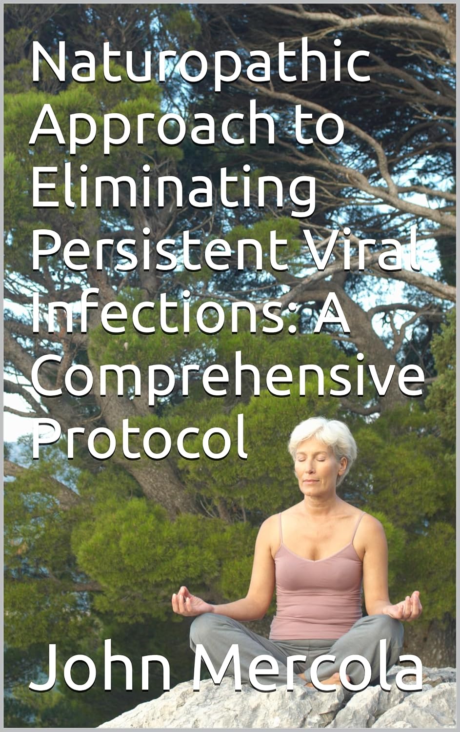 Naturopathic Approach to Eliminating Persistent Viral Infections: A Comprehensive Protocol