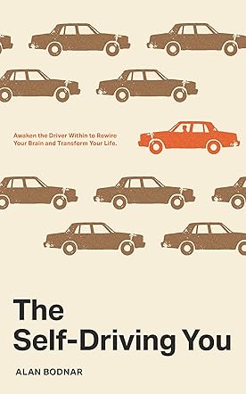 The Self-Driving You