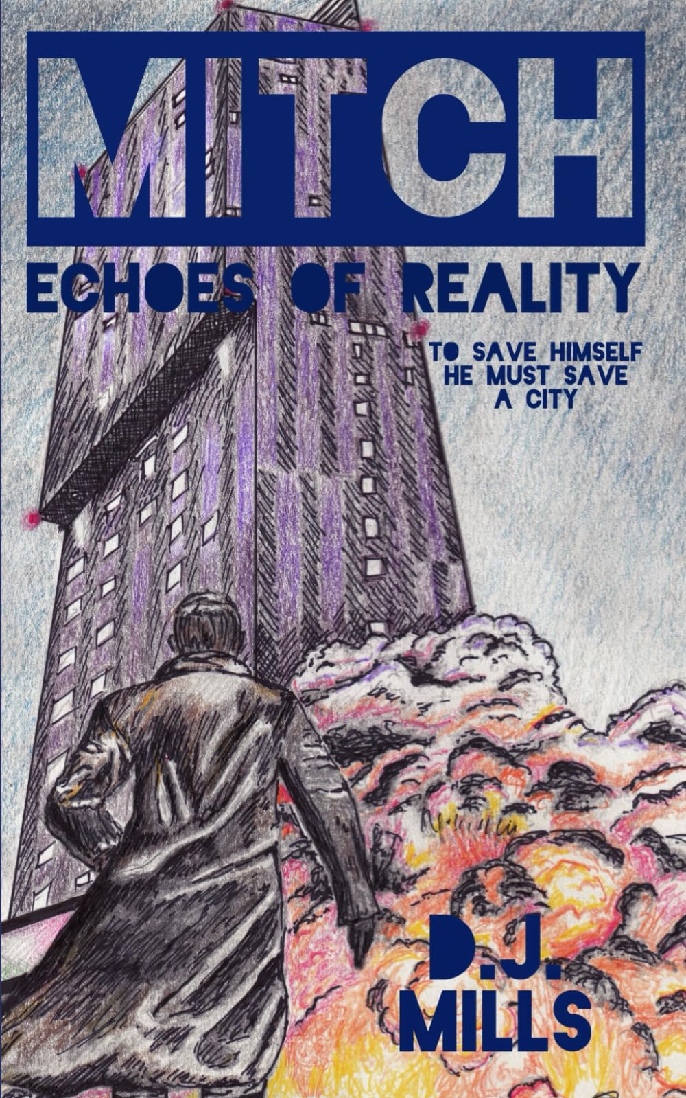Mitch: Echoes of Reality