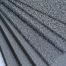 Ultra-Lightweight Nickel Foam - Porous Nickel Foam for Materials, Sound Absorption, and High 1pcs100x100x2mm