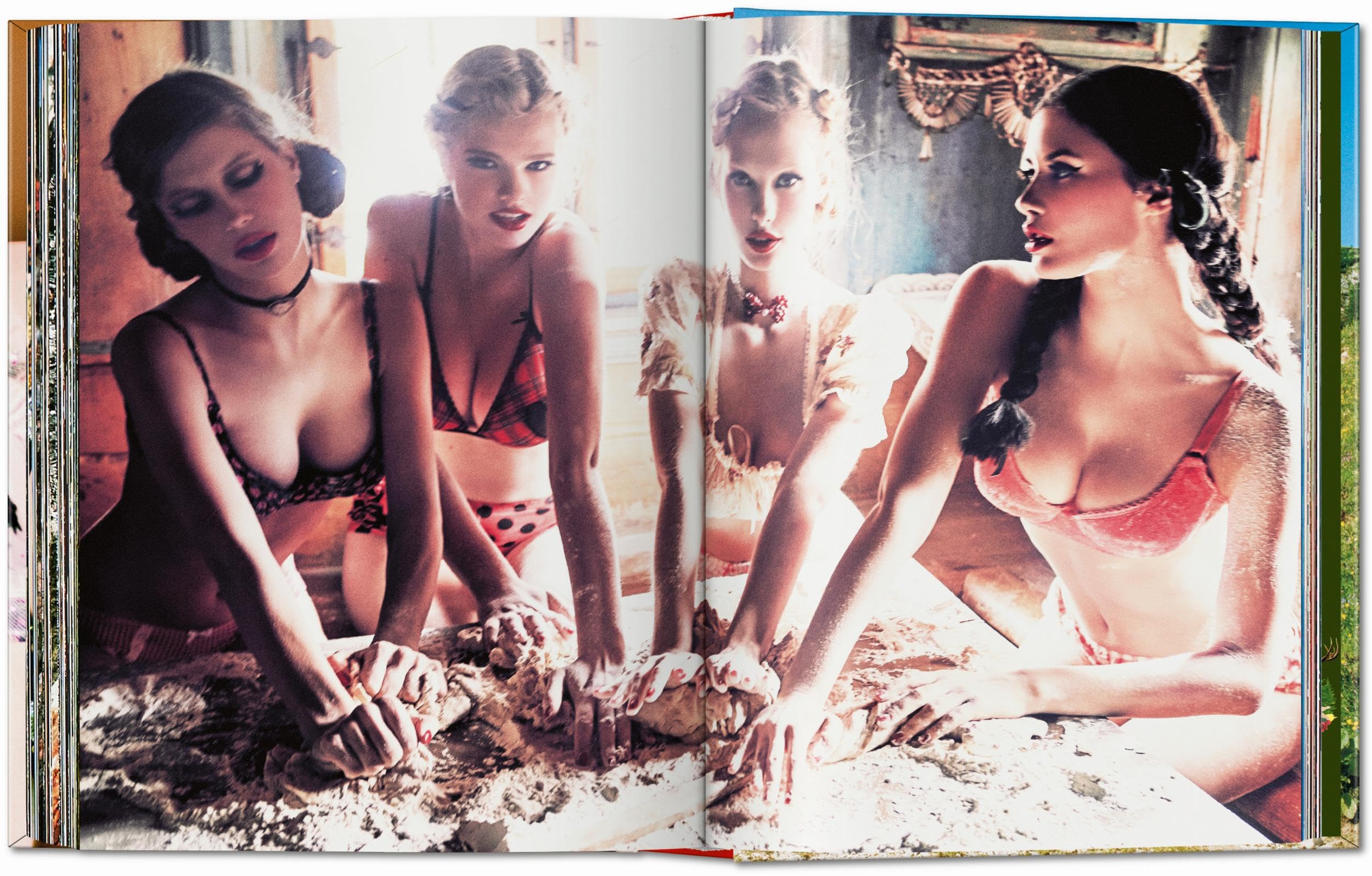 Ellen von Unwerth. Heimat