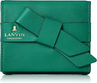 LANVIN COLLECTION(ãƒ©ãƒ³ãƒãƒ³ã‚³ãƒ¬ã‚¯ã‚·ãƒ§ãƒ³) Women Modern, Green