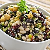 Vista 6 de Camellia Brand Frijoles negros secos, Frejoles Negros – Frijoles negros de alta calidad sin OMG para sopas, chile, tacos, burritos, arroz