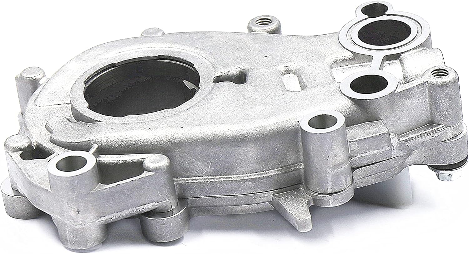 03005 Standard Oil Pump for GM [2.8-3.6L] 60° V6 High Feature (HFV6) Engine, 2012-20 Impala 2008-17 Equinox 2008-12 Malibu, Traverse Caprice Camaro, for Buick/Saab/Saturn/Suzuki/Pontiac #M353
