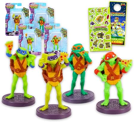 Amazon.com: Super7 Teenage Mutant Ninja Turtles: Baxter Stockman