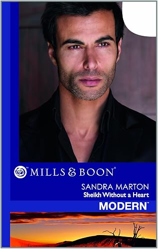 Sheikh Without a Heart (Mills and Boon Modern)