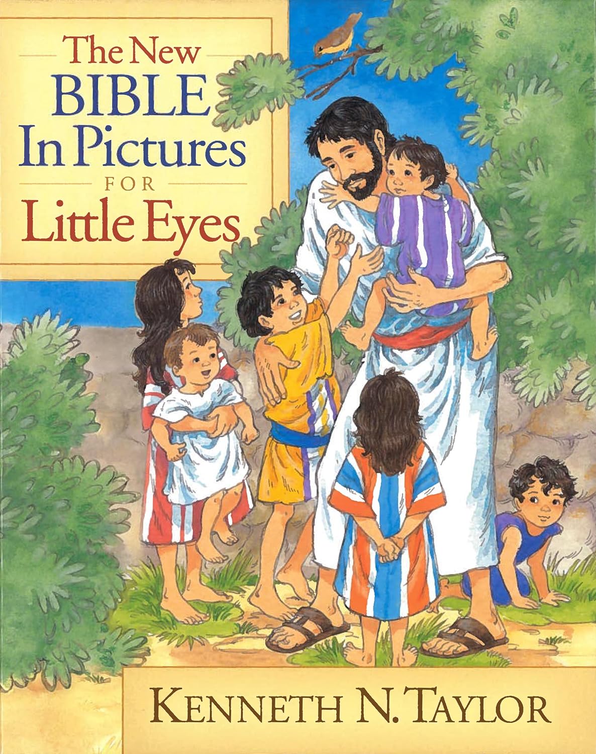 Sitemapcdatahttpsomobeldreferenzcomthe Bible In Pictures For Little Eyes