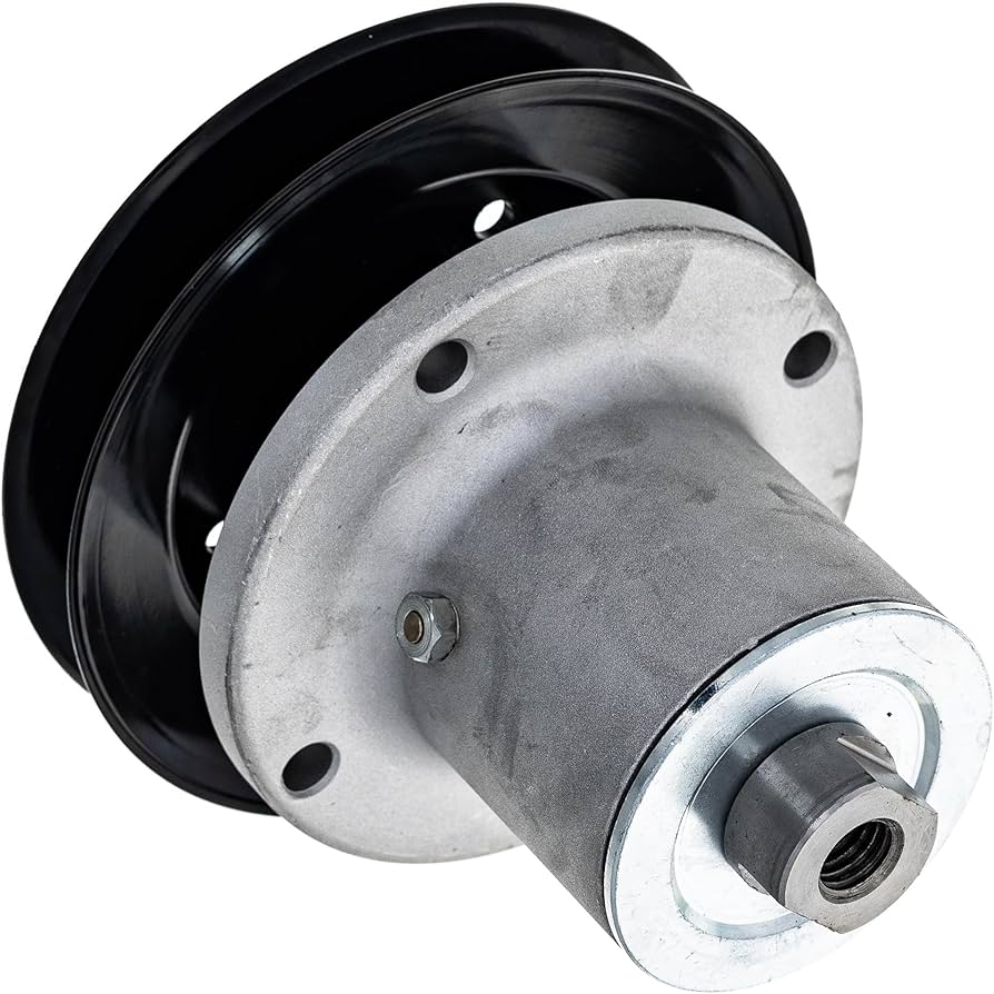Amazon.com : 8TEN Mower Spindle for Ferris IS2100Z 52-Inch Deck
